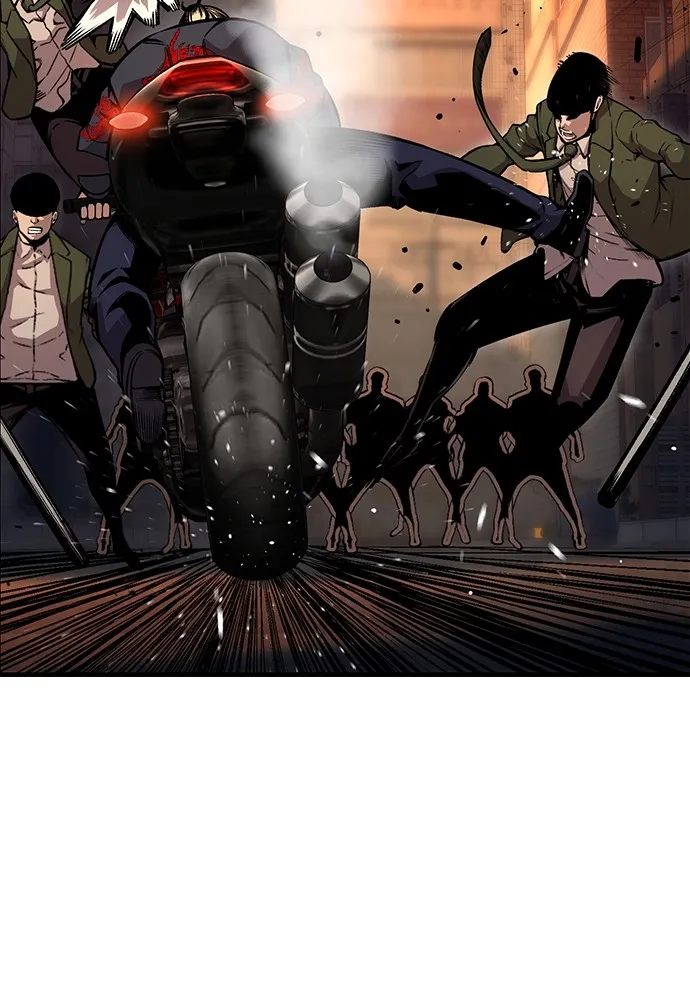 King Game ตอนที่ 60 หัวหน้าพันธมิตรแทจอน รูปที่ 38