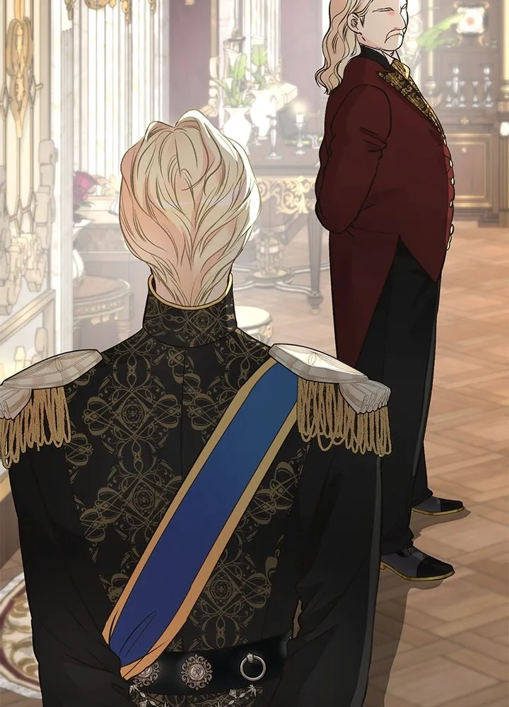 องค์ชายผู้อื้อฉาว ตอนที่ 45 รูปที่ 31