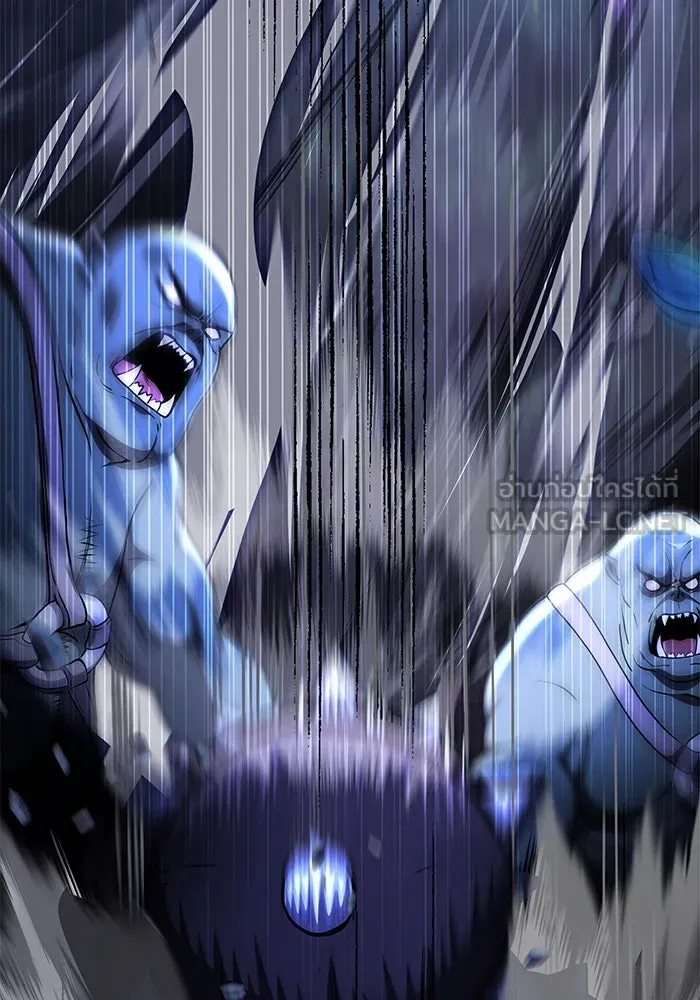 อัศวินดำล่าท้าเวลา ตอนที่ 23 รูปที่ 33