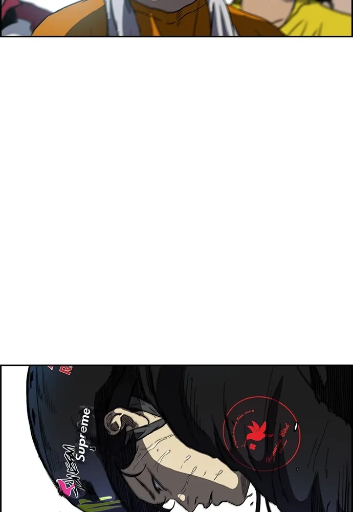 ปั่นสู้ฝันbrWind Breaker ตอนที่ 79 รูปที่ 25