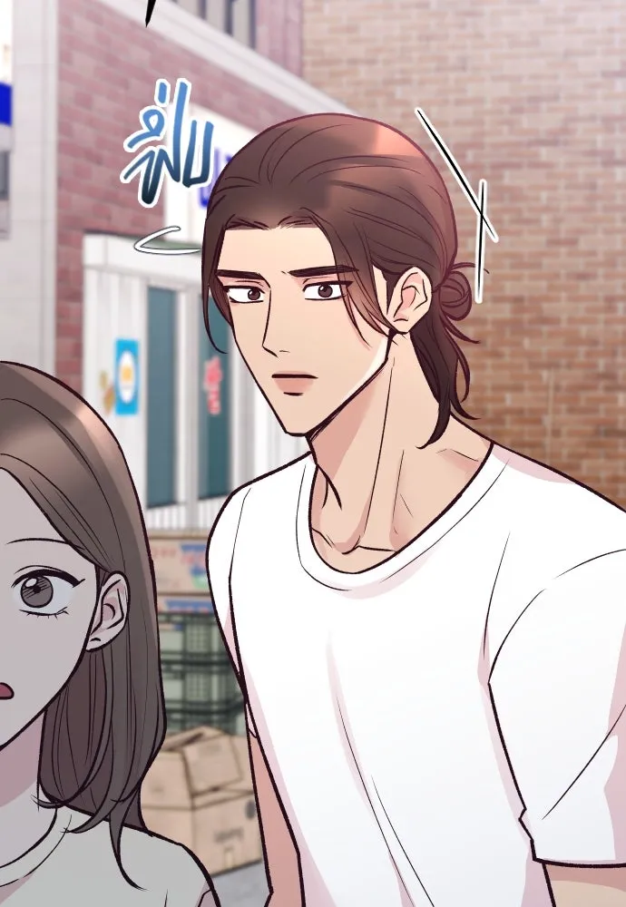 รักกันคนละครึ่งทาง ตอนที่ 31 รูปที่ 103