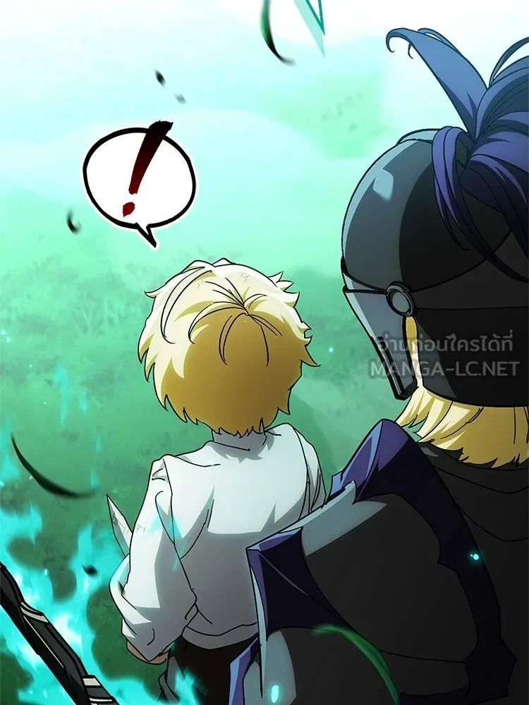 หยุดนะจอมมาร ฮีโร่ล้อมไว้หมดแล้ว ตอนที่ 38 อัศวินทมิฬแห่งความตาย รูปที่ 54