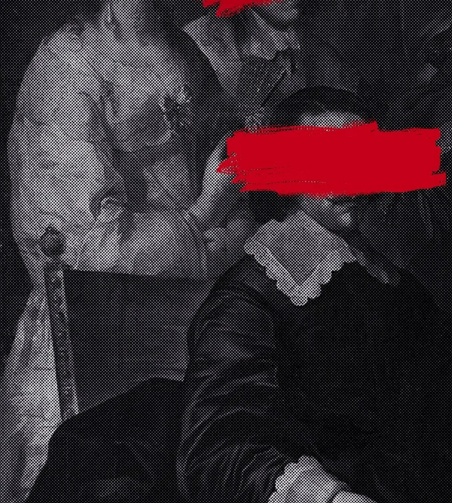 แกล้งตายให้หายแค้น ตอนที่ 39 รูปที่ 58