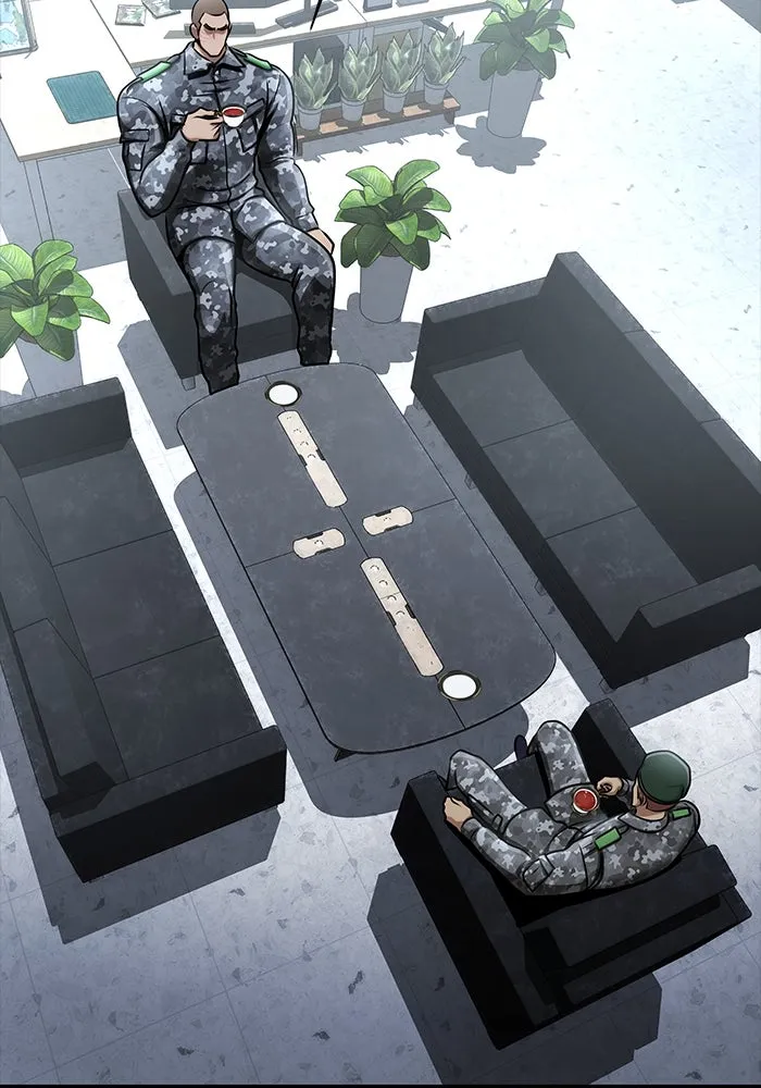 เพลเยอร์นักกินเหล็ก ตอนที่ 6 รูปที่ 116