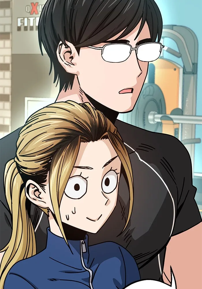 โชคชะตานำพารัก ตอนที่ 22 ร้อนผ่าว รูปที่ 13