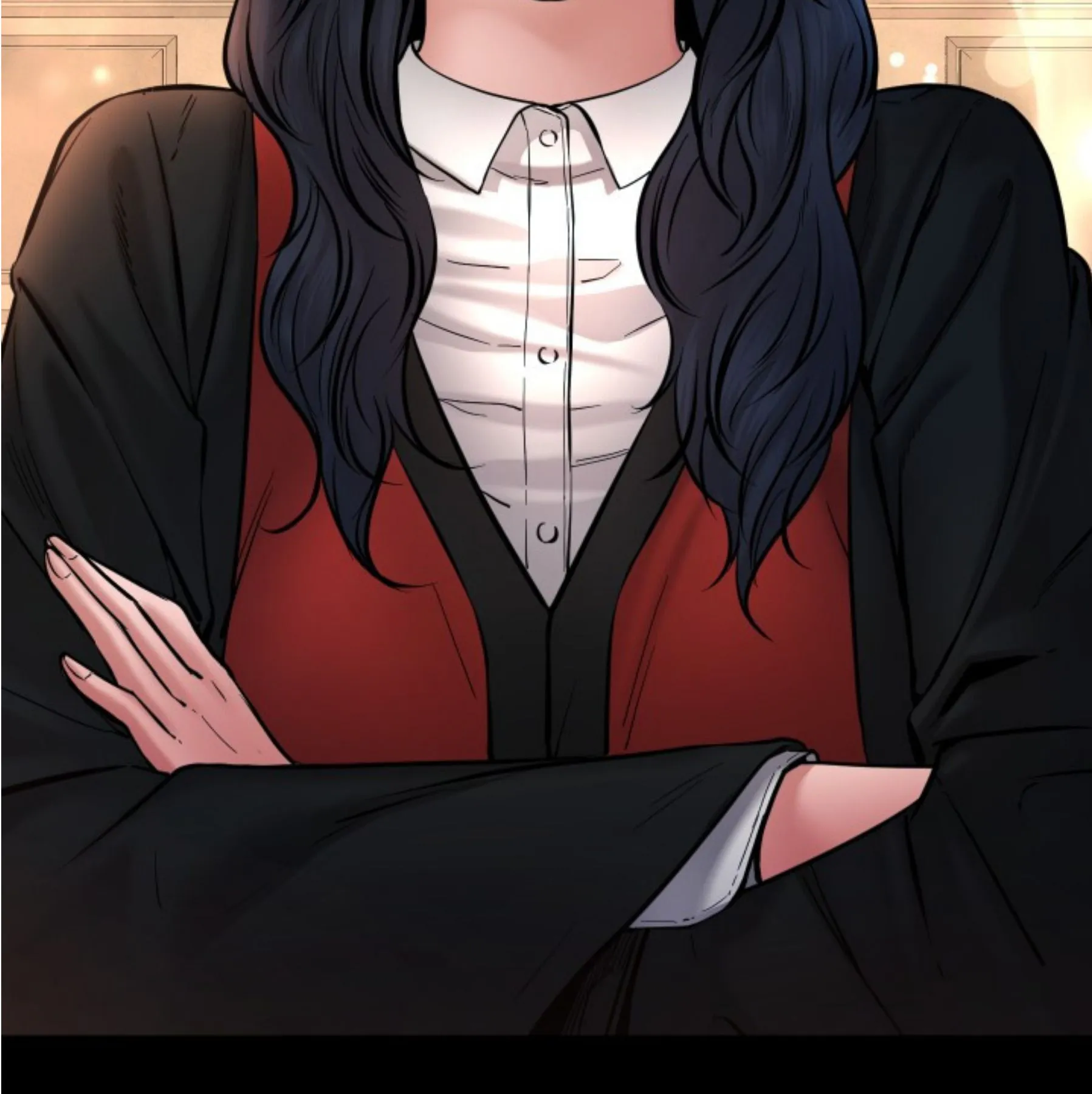 Blade of Retribution ดาบแห_งการลงท_ณฑ_ ตอนที่ ตอนที่ 45 รูปที่ 9