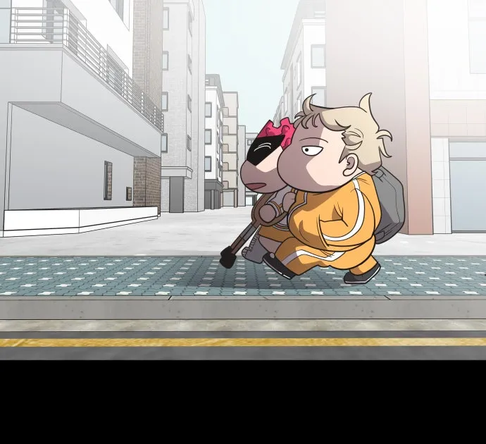 ยุคแห่งยอดมนุษย์ ตอนที่ 38 รูปที่ 22