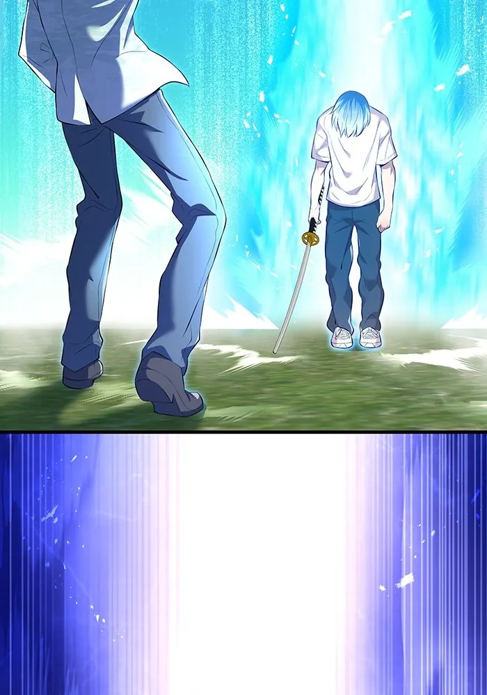 ฮันเตอร์สกิลโกง ตอนที่ 5 สุดแกร่งในตำนาน vs สุดแกร่งแห่ง รูปที่ 4