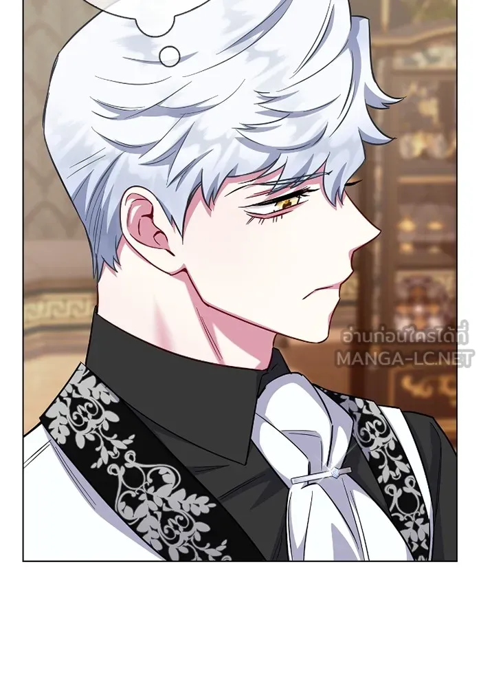 ฉันกลายเป็นแม่พระเอกนิยายจอมเสเพล ตอนที่ 76 รูปที่ 57