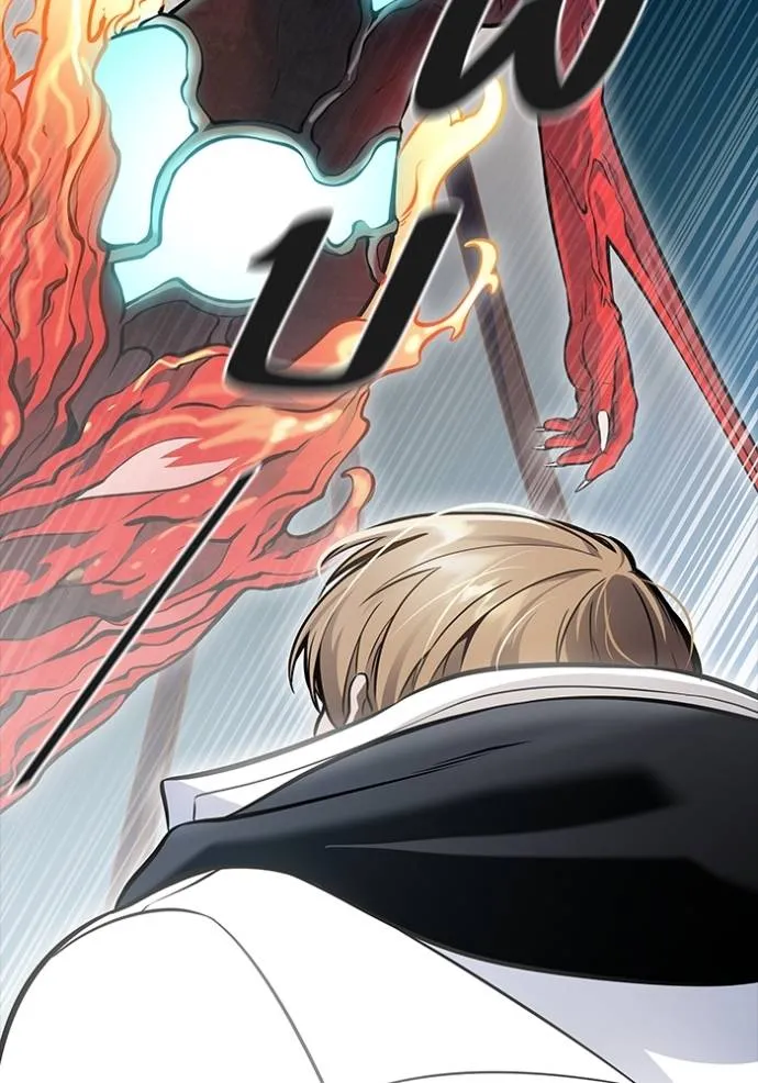 ทาวเวอร์ออฟก๊อด หอคอ ตอนที่ 635 รูปที่ 181