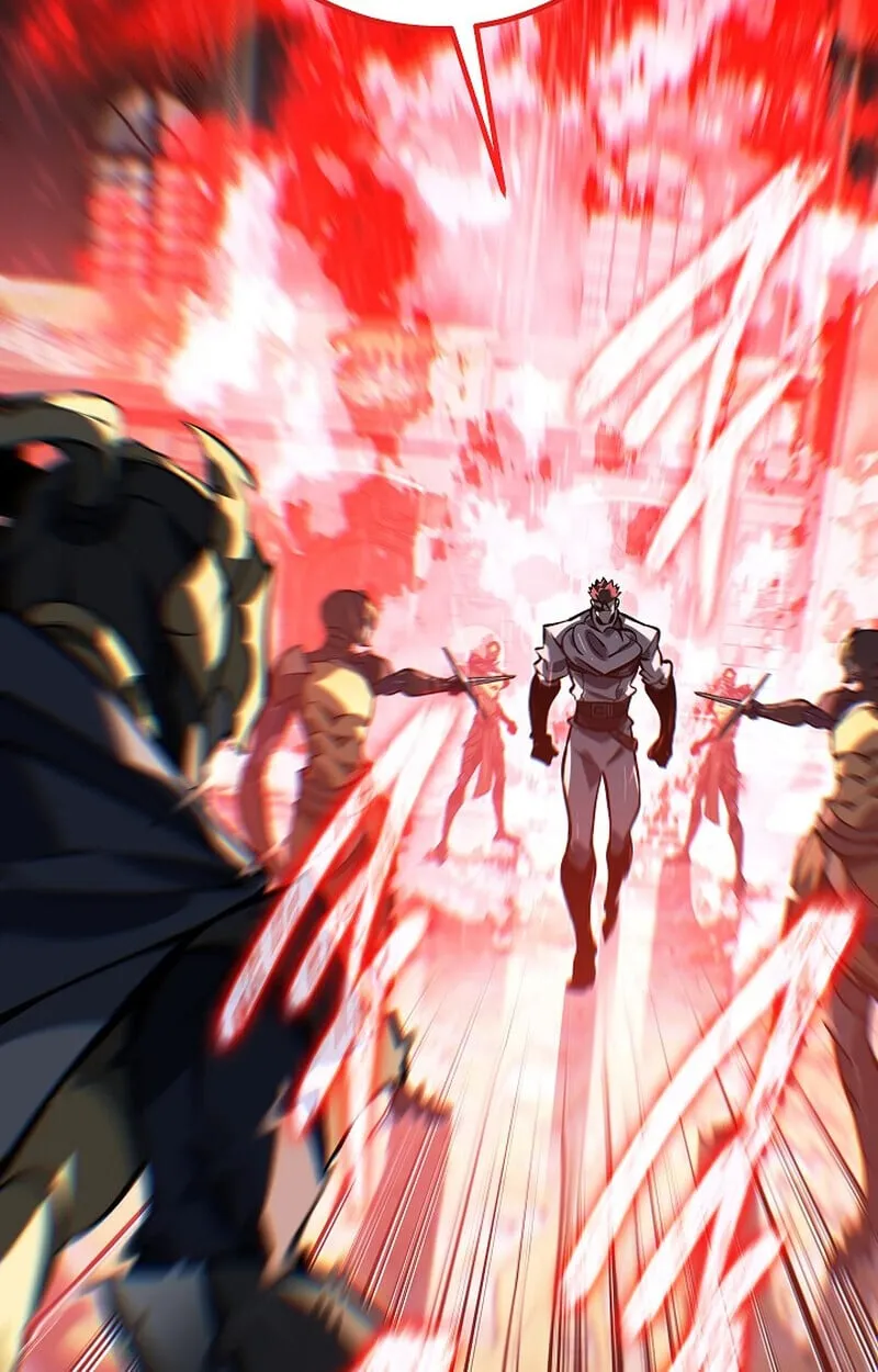 Regressing as the Reincarnated Bastard of the Sword Clan ตอนที่ ตอนที่ 62 รูปที่ 39