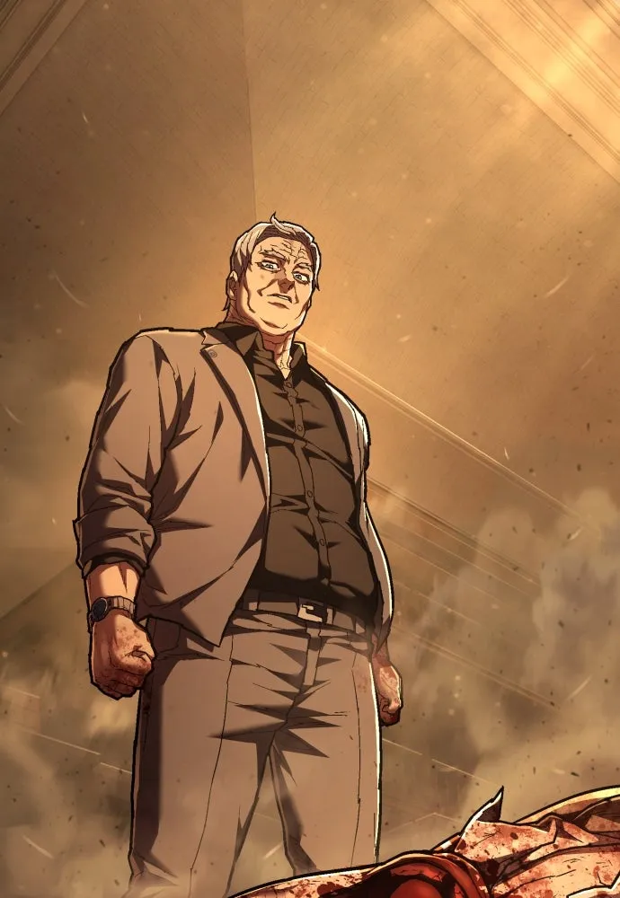 เพชฌฆาตลงทัณฑ์ ตอนที่ 31 รูปที่ 74