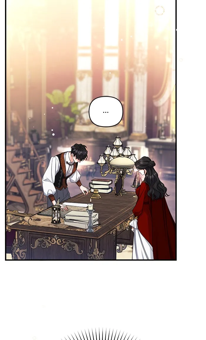 แด่ตัวละครโปรดที่ถูกทิ้ง ตอนที่ 26 รูปที่ 43