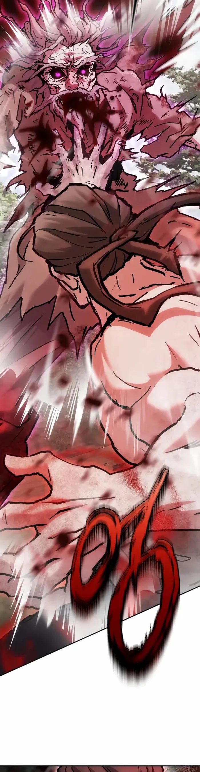 Reborn on the Demonic Cult Battlefield ยอดอ_จฉร_ยะผ_หวนค_น ตอนที่ ตอนที่ 24 รูปที่ 18