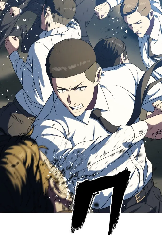 นักรบแช่แข็ง ตอนที่ 25 รูปที่ 98