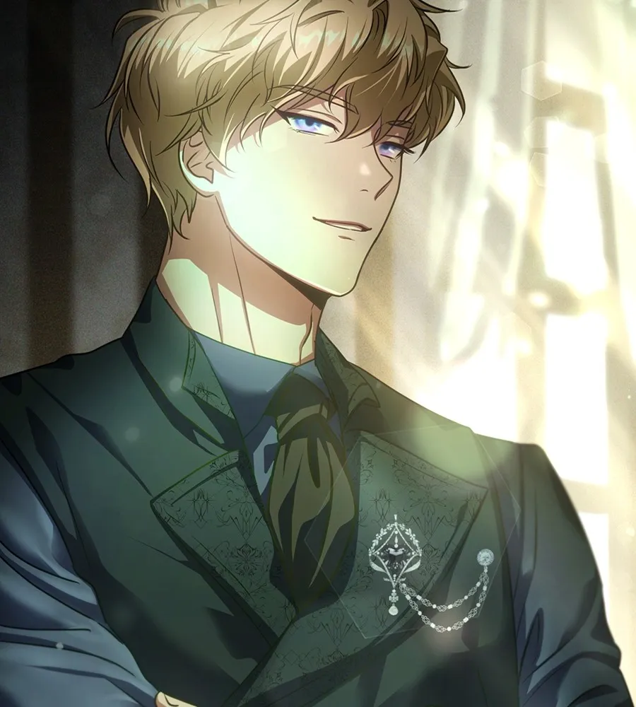 ทางหลุดพ้นของนักบุญลวง ตอนที่ 26 รูปที่ 124