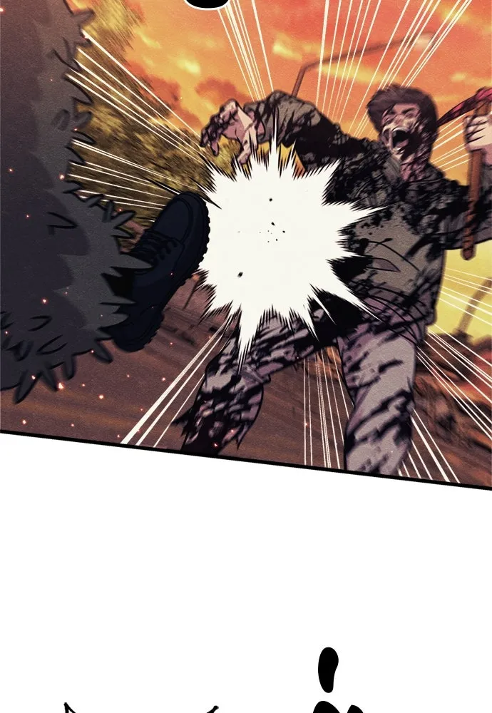 Zombie X Slasher ตอนที่ 74 รูปที่ 98