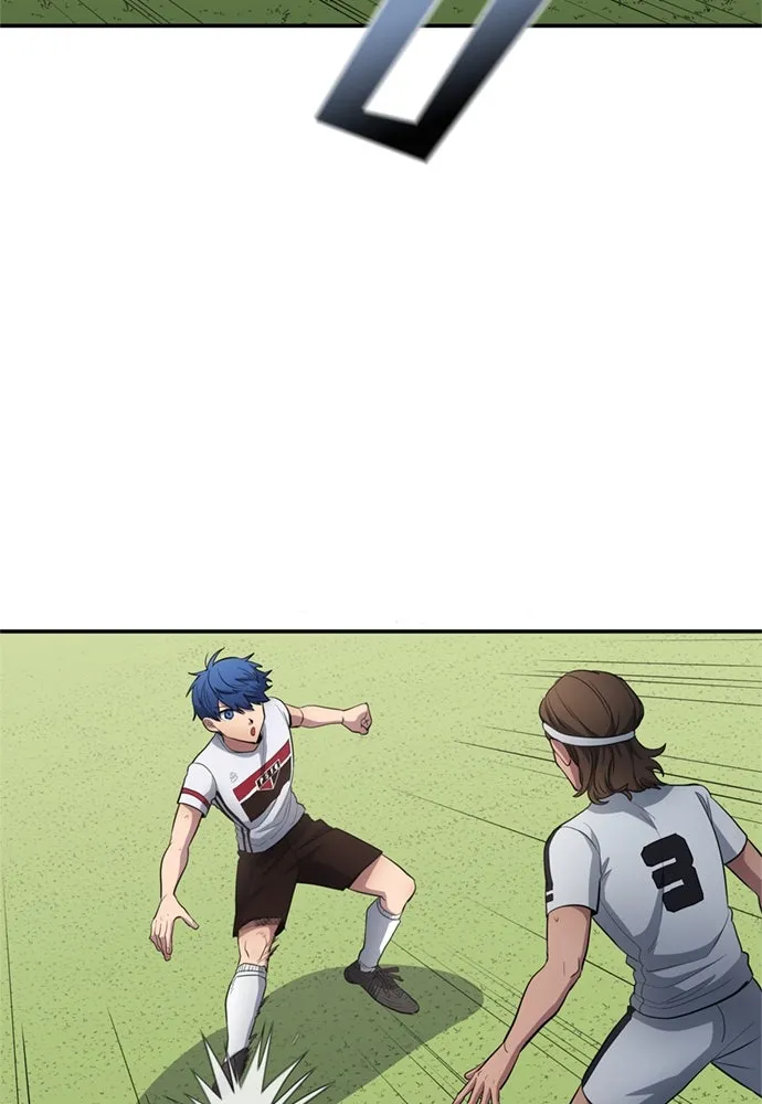 นักเตะแข้งสวรรค์ ตอนที่ 74 รูปที่ 28