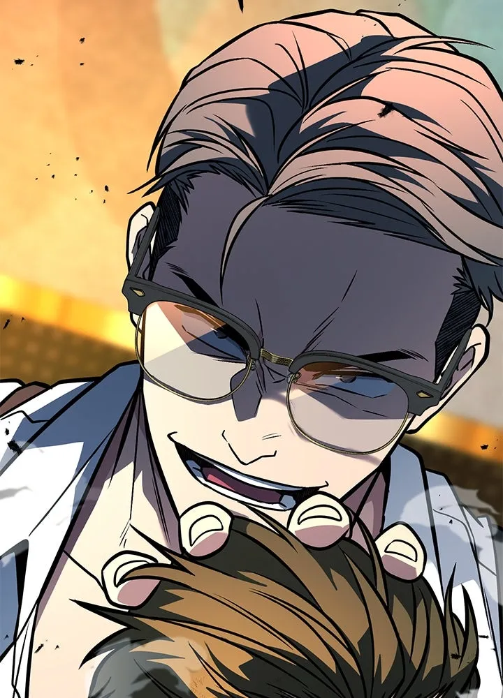 ราชาลานประลอง ตอนที่ 41 รูปที่ 20