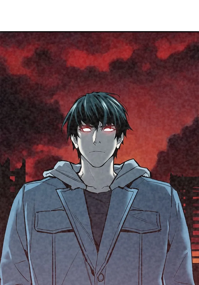 ยอดคนเลเวลทะลุ ตอนที่ 52 โลกที่ลุกเป็นไฟ (7) รูปที่ 4