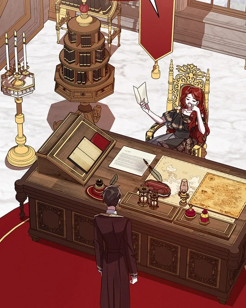 โอ้ ศัตรูที่รัก ตอนที่ 40 รูปที่ 50