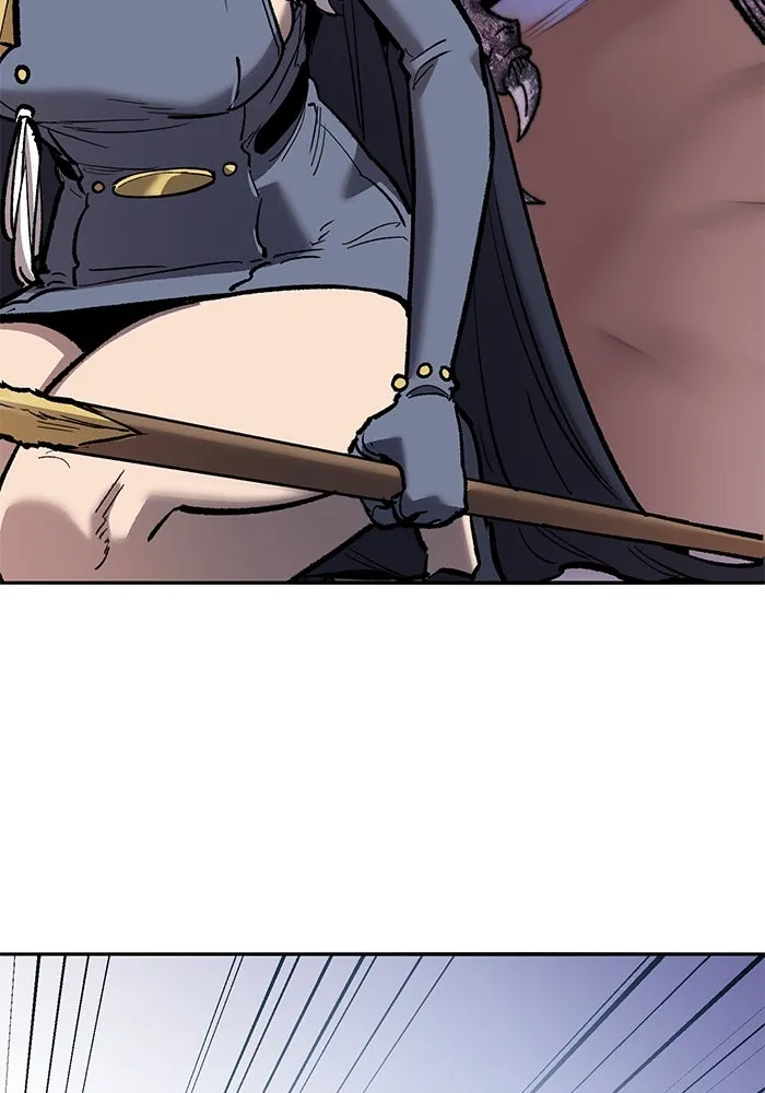 ยอดคนเลเวลทะลุ ตอนที่ 70 ฟ้าเดียวกัน รูปที่ 169