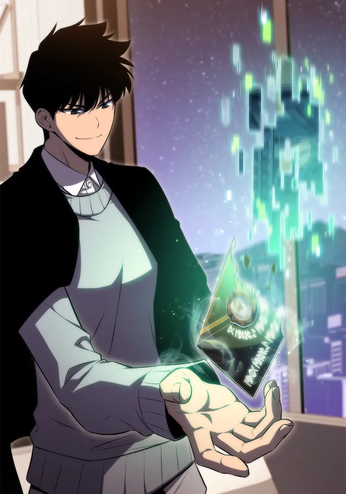 ผู้เล่นหน้าใหม่เลเวลแมกซ์ ตอนที่ 57 หอสมุดเวทมนตร์ รูปที่ 160