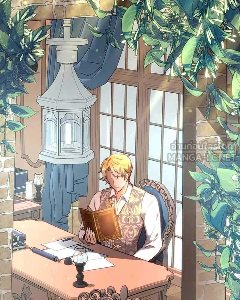 เจ้าหญิงคลั่งแห่งวังหลวง ตอนที่ 12 รูปที่ 96