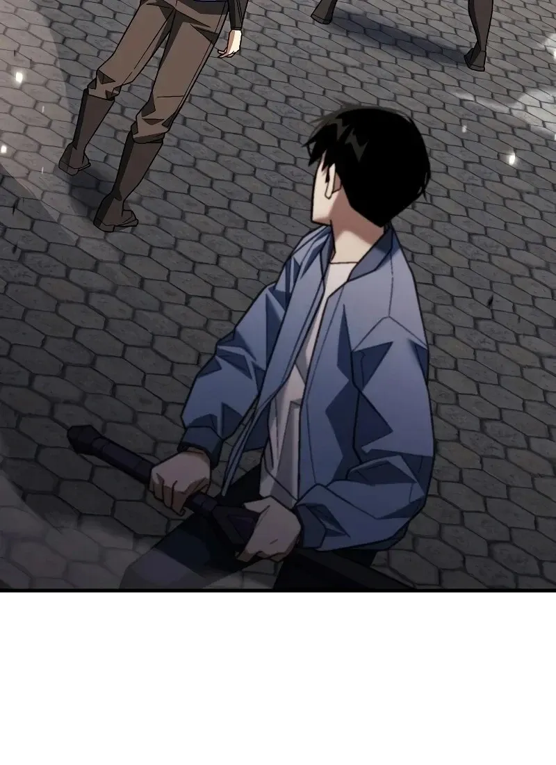 The Hero Returns ตอนที่ ตอนที่ 118 รูปที่ 20
