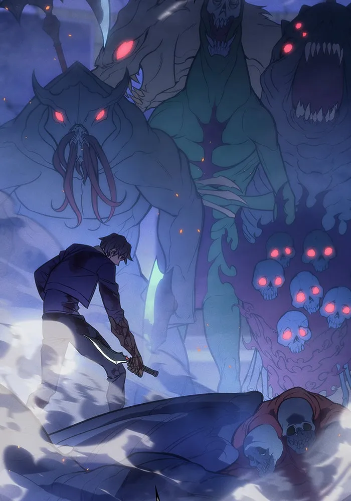 เกิดใหม่พร้อมพลังแห่งราชัน ตอนที่ 30 รูปที่ 121