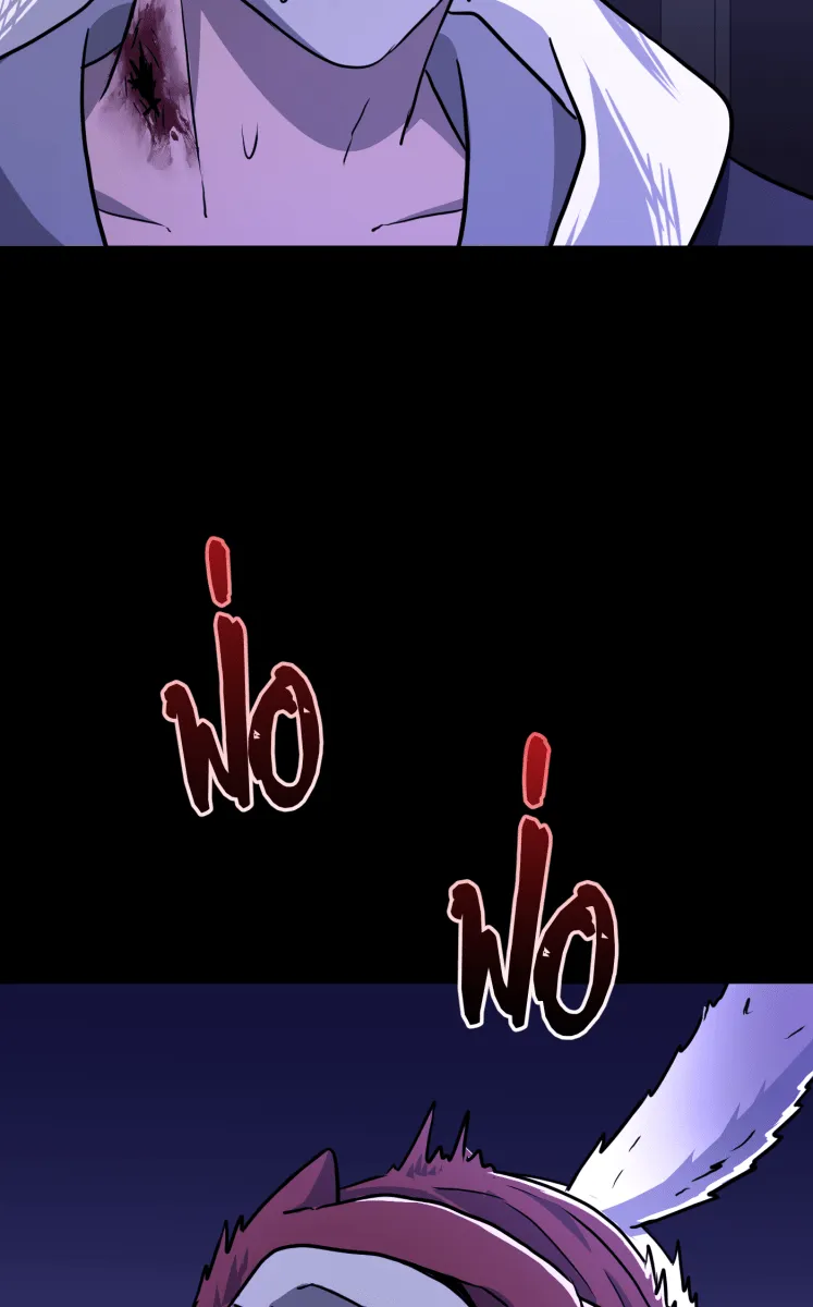 Hunter Game ตอนที่ 69  เขี้ยวของแมว รูปที่ 34