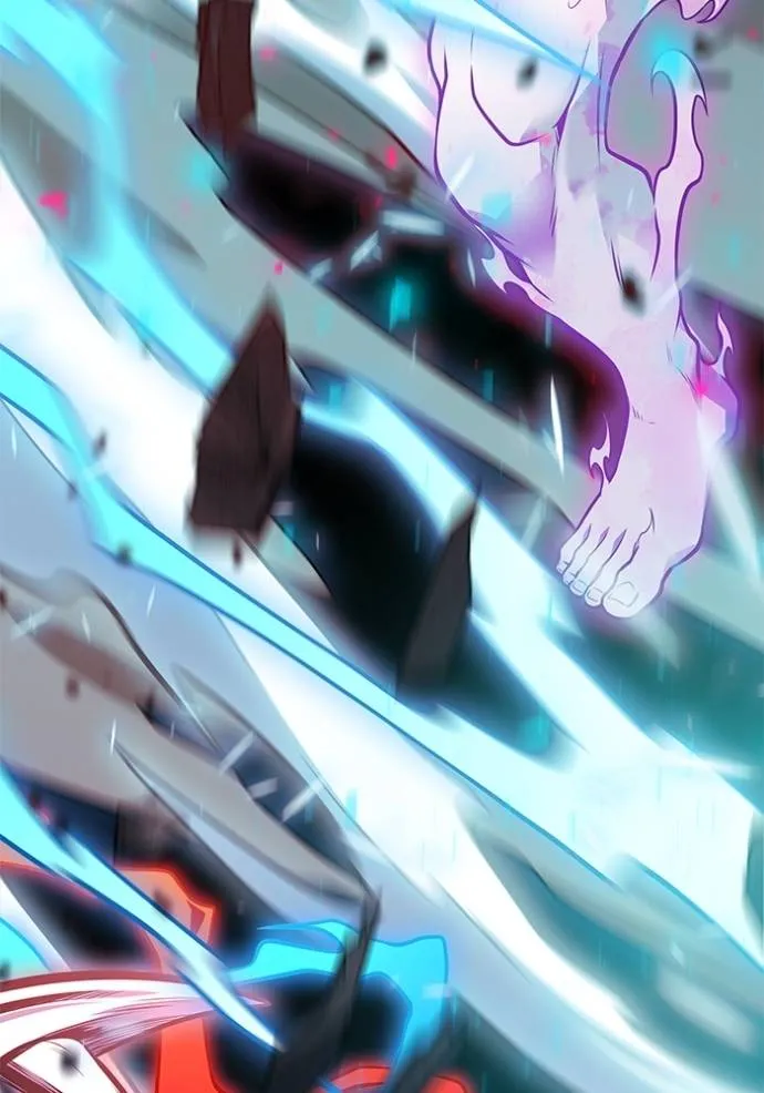 ทาวเวอร์ออฟก๊อด หอคอ ตอนที่ 634 รูปที่ 50