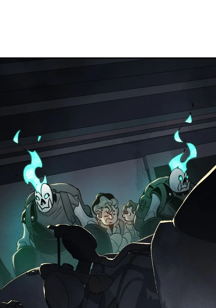 The Lone Necromancer ตอนที่ 22 รูปที่ 2