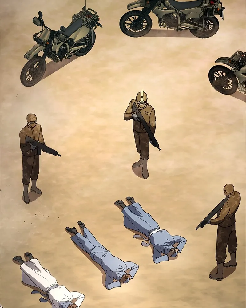 แบคXX ตอนที่ 14 รูปที่ 59