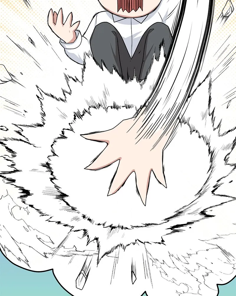 คนสวนโลกฮันเตอร์ ตอนที่ 14 รูปที่ 43