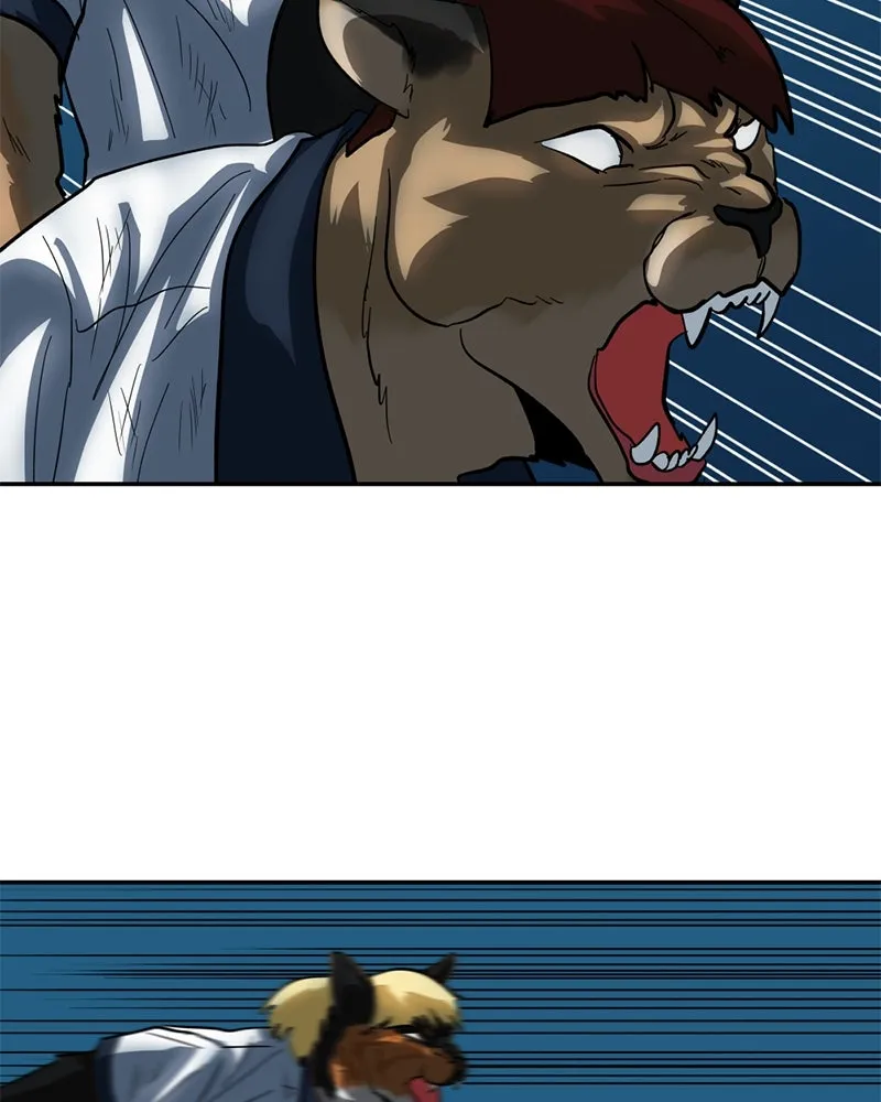 โรงเรียนสัตว์กินเนื้อ ตอนที่ 4 รูปที่ 79