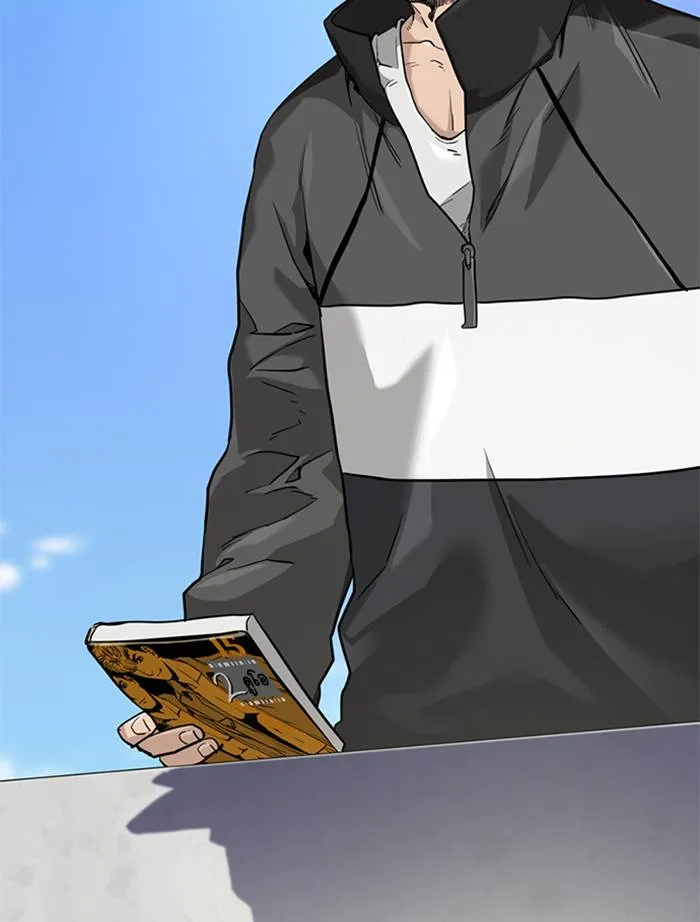 To not die ตอนที่ 54 รูปที่ 55