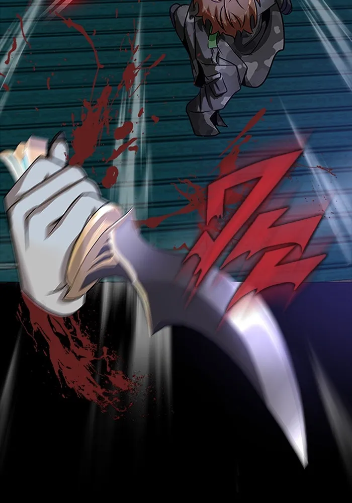 เพลเยอร์นักกินเหล็ก ตอนที่ 37 รูปที่ 5