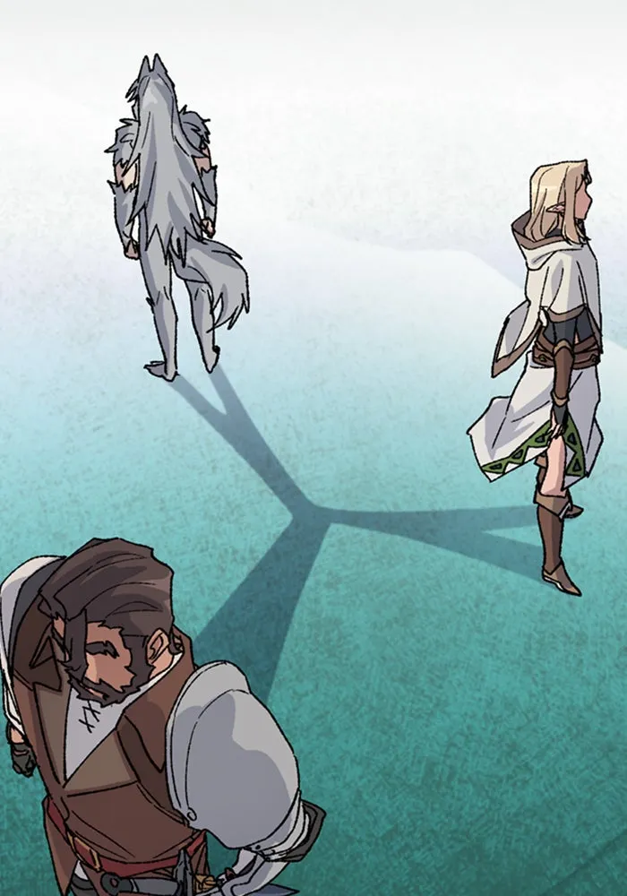 ตั้งแคมป์ฮีลใจในต่างโลก ตอนที่ 37 รูปที่ 80