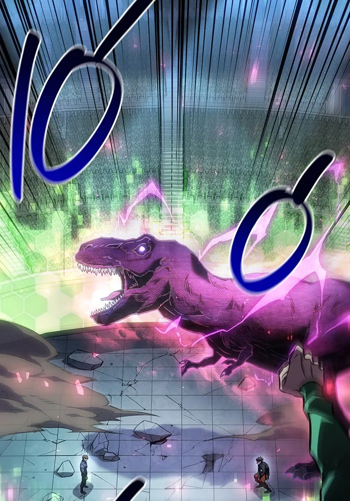 เกิดใหม่พร้อมพลังแห่งราชัน ตอนที่ 42 รูปที่ 110