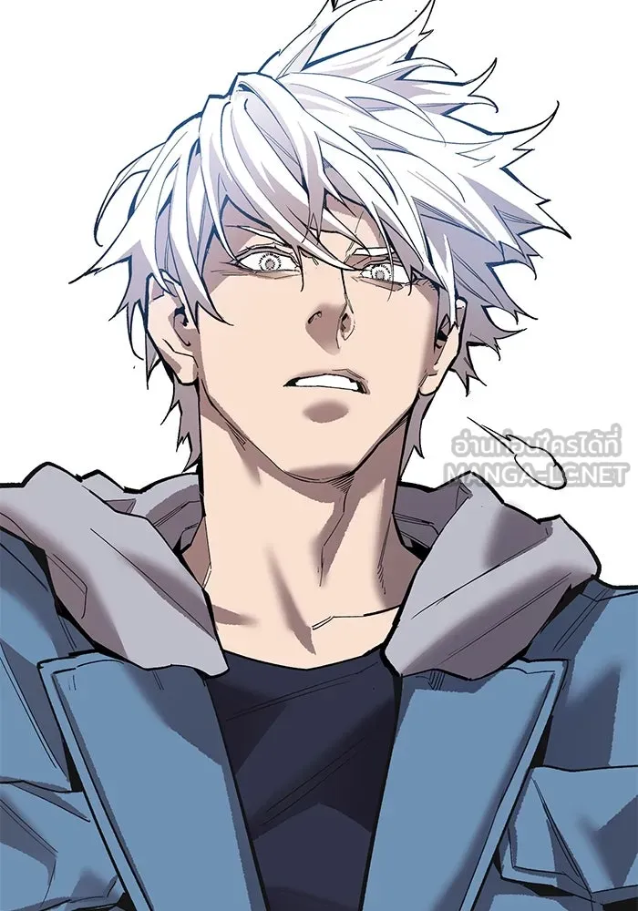 ยอดคนเลเวลทะลุ ตอนที่ 98 ภัยคุกคามใหม่ รูปที่ 222