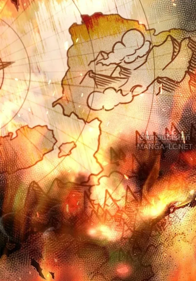 อัศวินดำล่าท้าเวลา ตอนที่ 114 รูปที่ 33