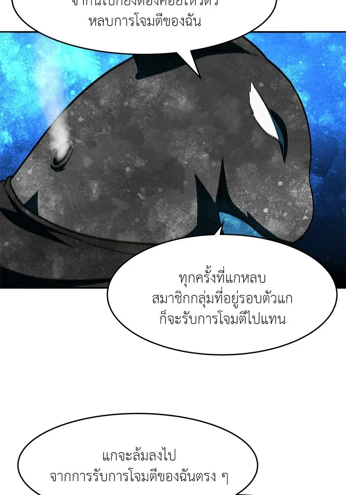 โรงเรียนสัตว์กินเนื้อ ตอนที่ 108 รูปที่ 77