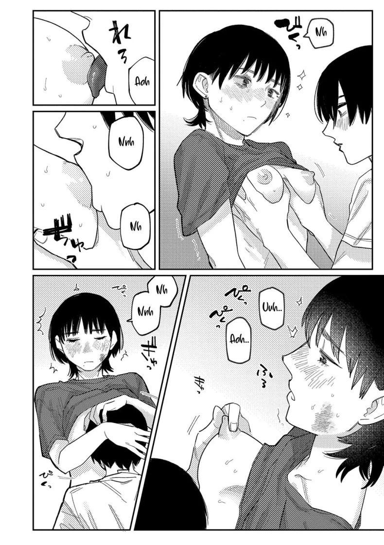 Doujin-Lc- อ่าน โดจิน มังฮวา เกาหลี ญี่ปุ่น จีน แปลไทย ความบิดเบี้ยว [Higeta] Distortion ตอนที่ 1 2 3 4 5 6 7 8 9 10 11 12 13 14 ฟรี ไม่มีโฆษณา อ่าน โดจิน Manhwa เกาหลี ญี่ปุ่น จีน เรามีครบ คัดมาให้เน้นๆ โดจิน 18+ รับประกันความฟินโดย  Doujin Lc