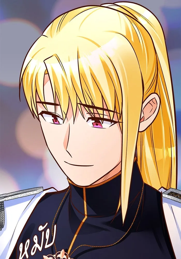 บุตรีดยุกขอไม่แต่งงานbrกับหนุ่มในฝัน ตอนที่ 84 รูปที่ 19