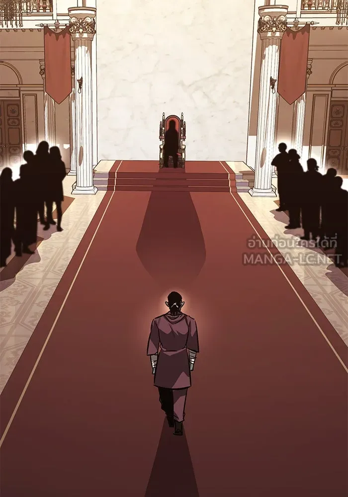 ชีวิตพลิกผันของลอร์ดผู้เกียจคร้าน ตอนที่ 78 ความกล้าและการเติบโต รูปที่ 114