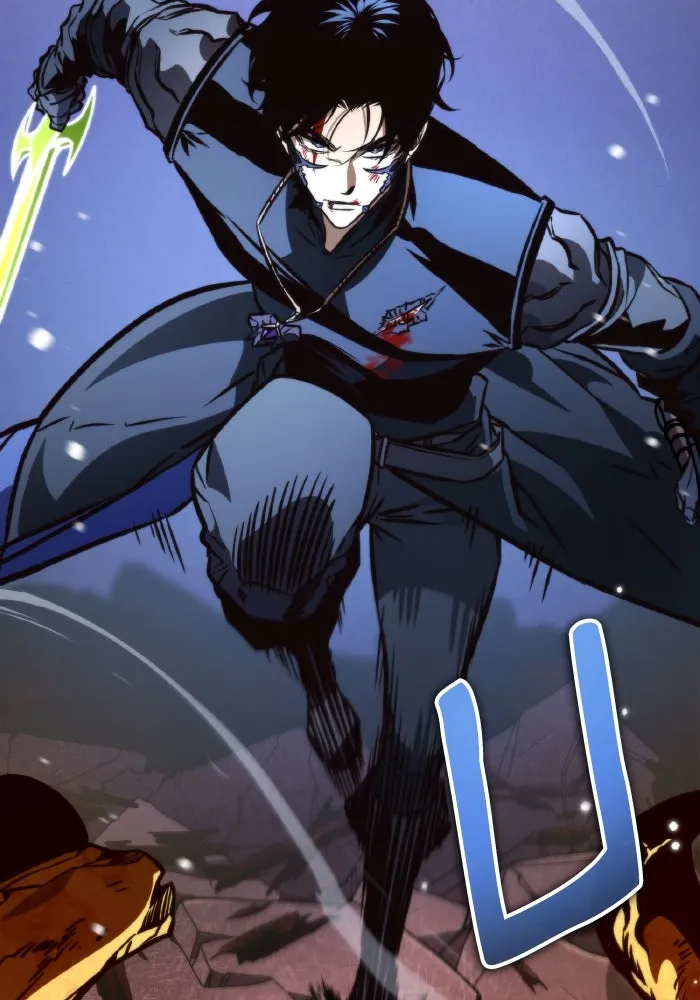 การแข่งขันของผู้เกิดใหม่ ตอนที่ 60 รูปที่ 19