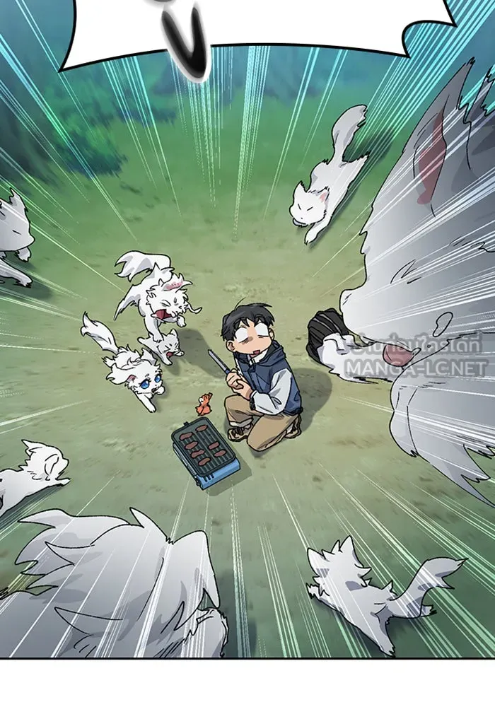 ตั้งแคมป์ฮีลใจในต่างโลก ตอนที่ 46 รูปที่ 138