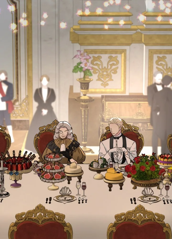 องค์ชายผู้อื้อฉาว ตอนที่ 78 รูปที่ 43