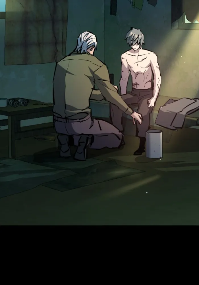 พี่ชายสายบอดี้การ์ด ตอนที่ 163 รูปที่ 4